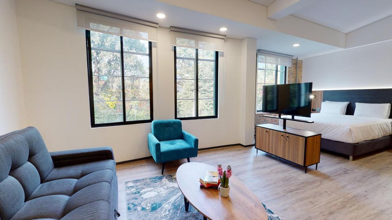 Apartamento Nova