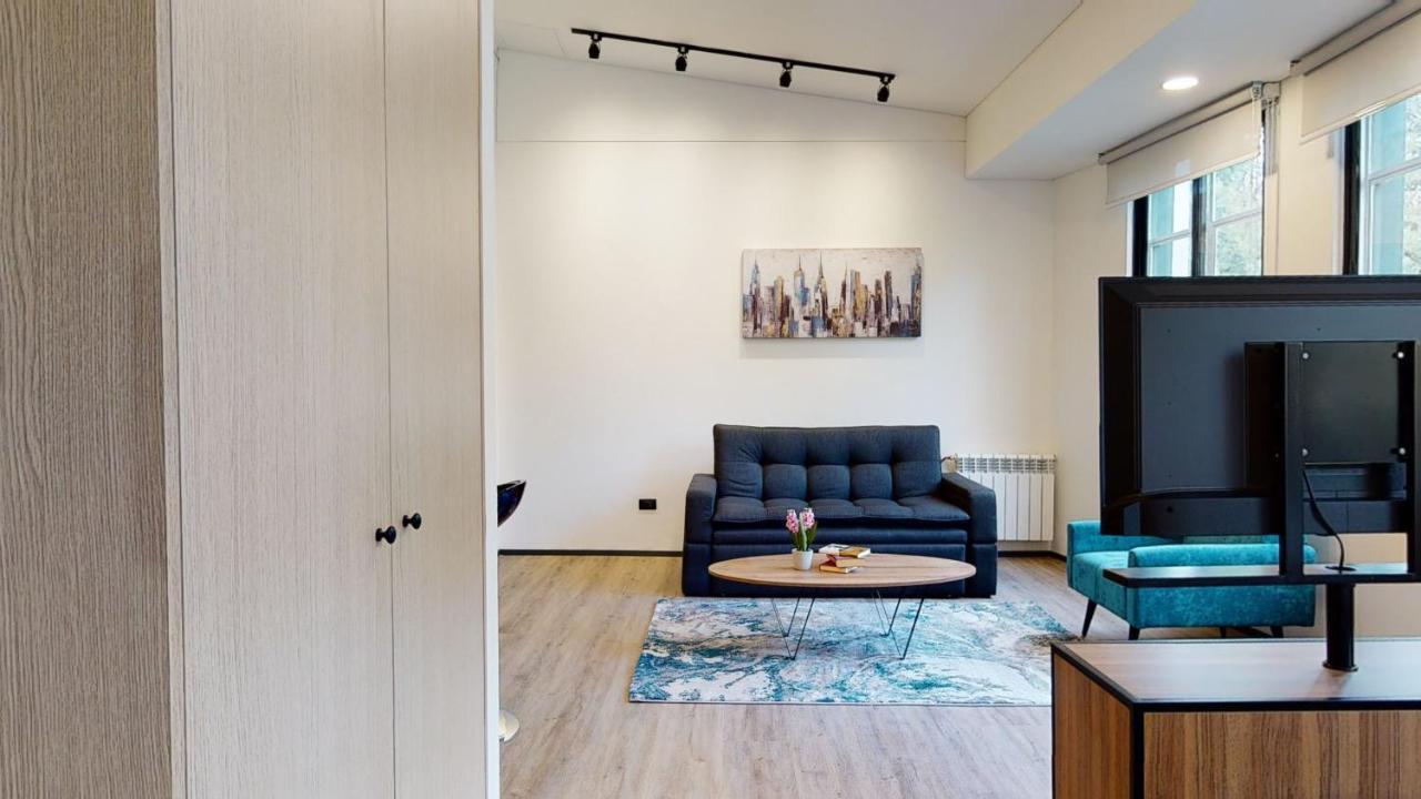 Nova Apartamento *