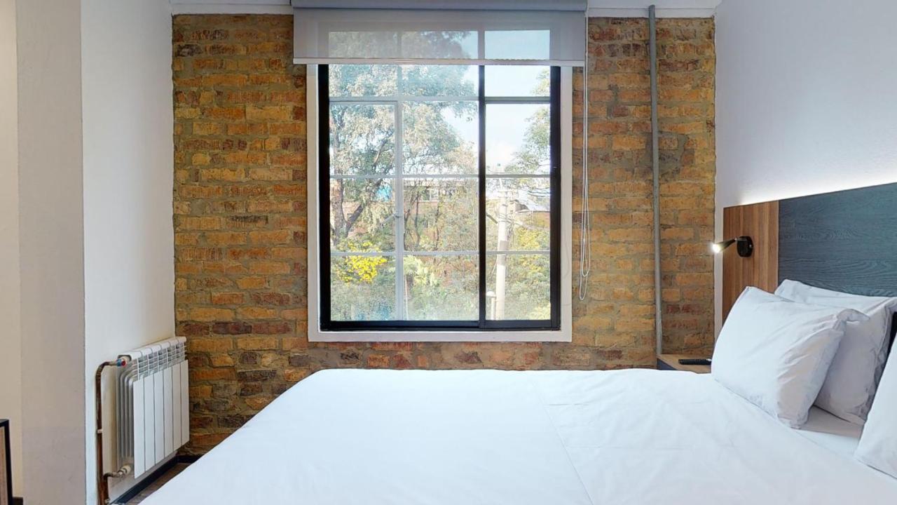 Apartamento Nova *