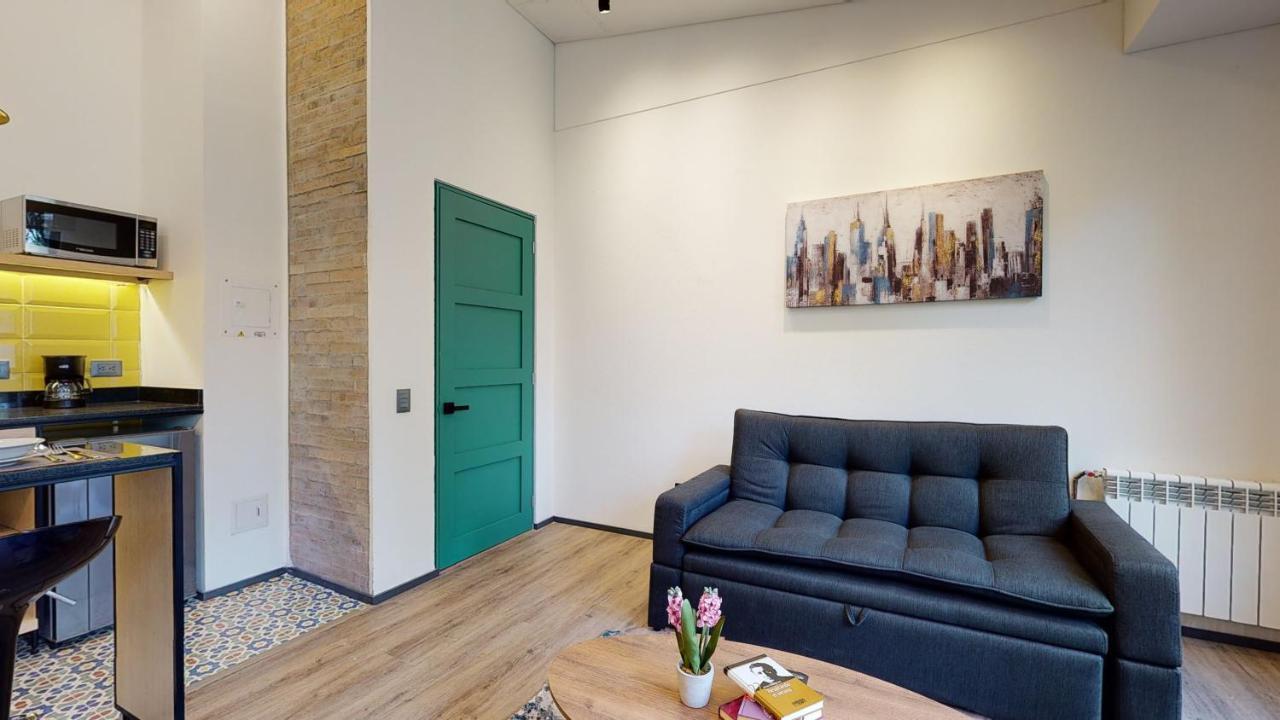 Nova Apartamento