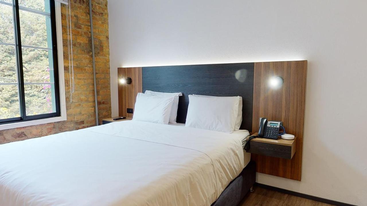 Apartamento Nova *