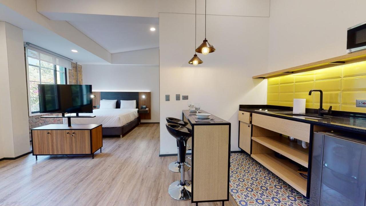 Nova Apartamento Bogotá