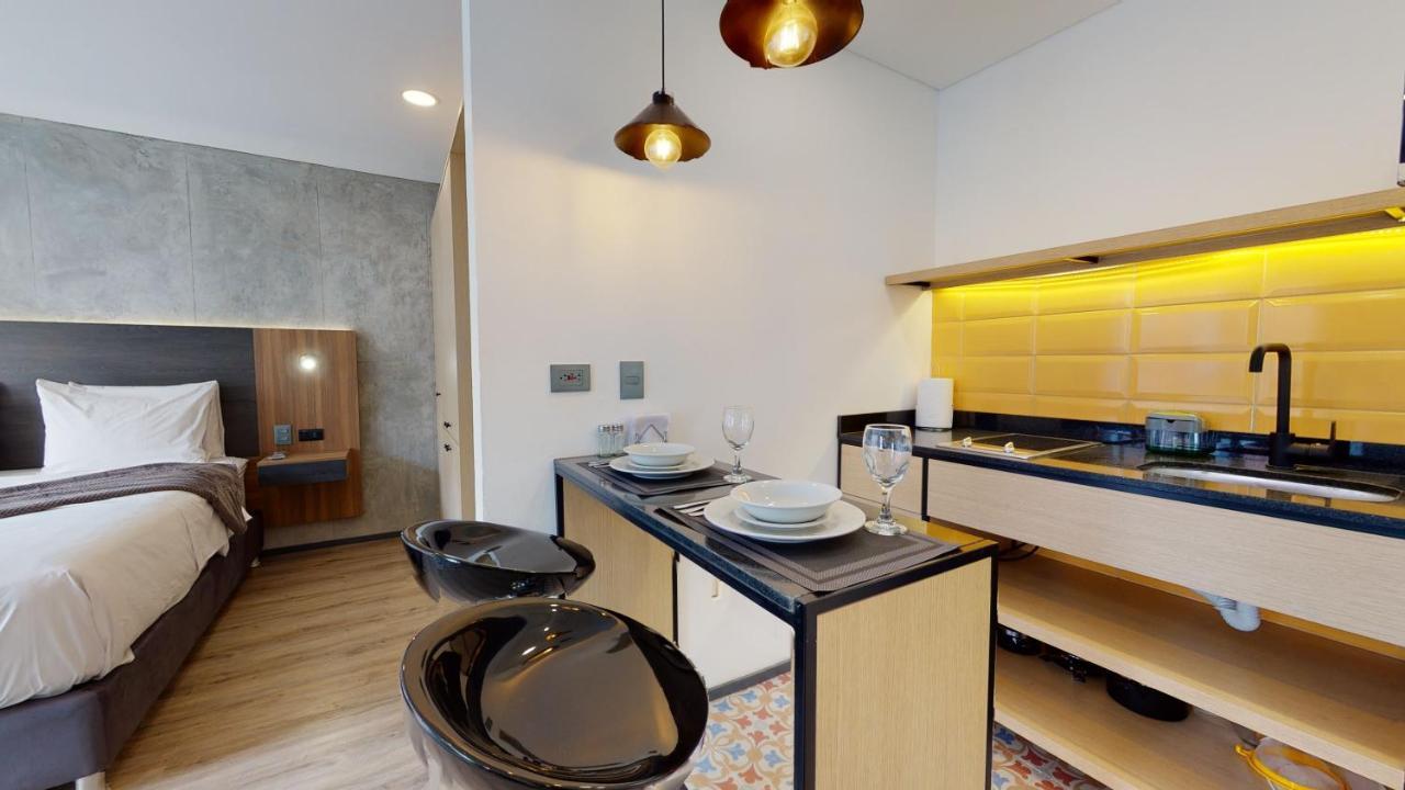 Nova Apartamento Bogotá