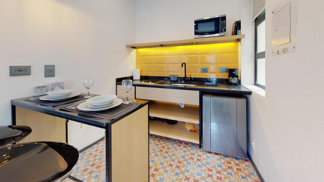 Nova Apartamento Bogotá