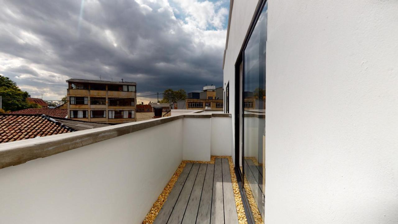 Nova Apartamento Bogotá