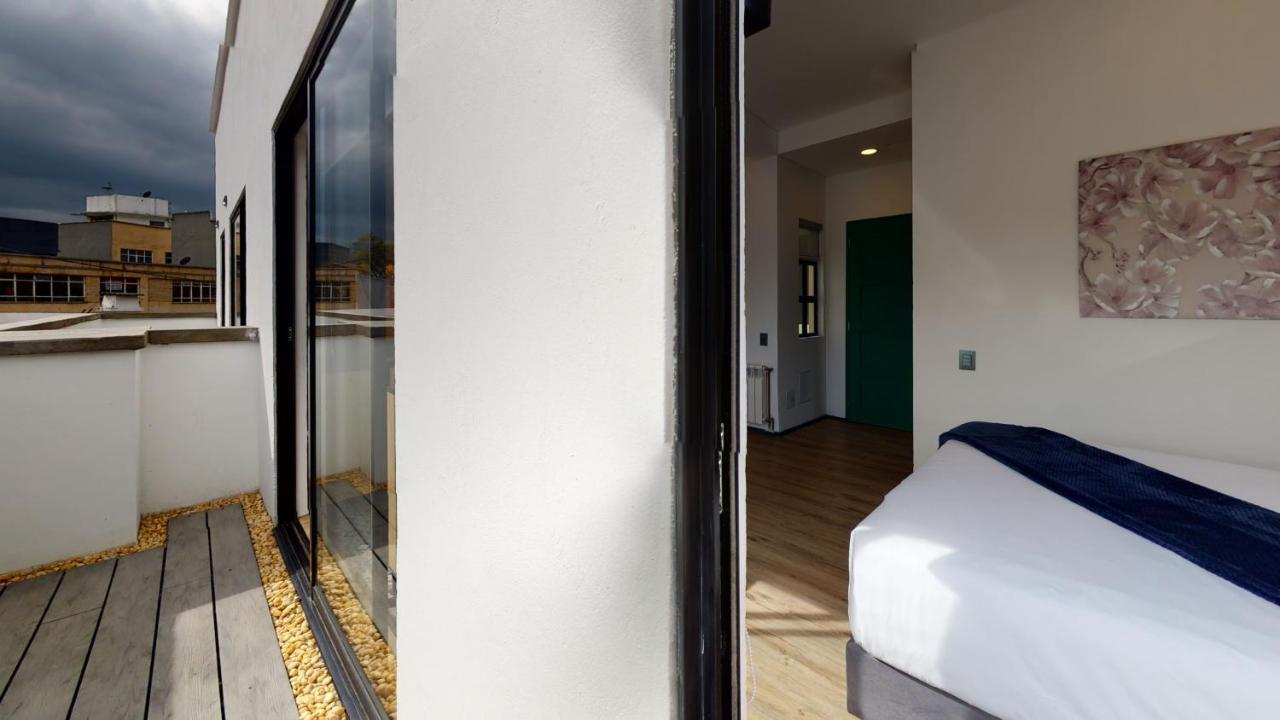 Nova Apartamento