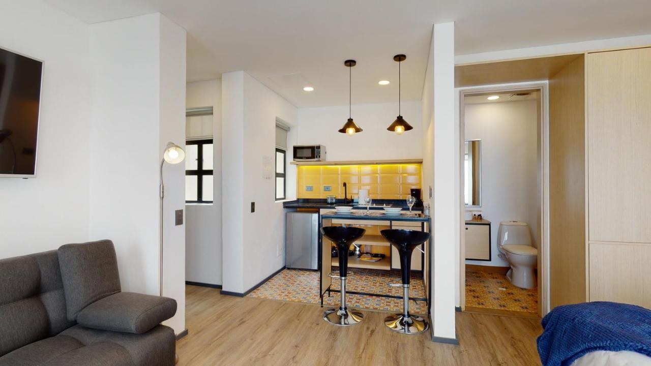 Nova Apartamento