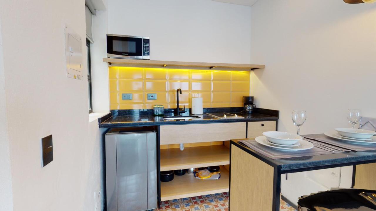 Apartamento Nova