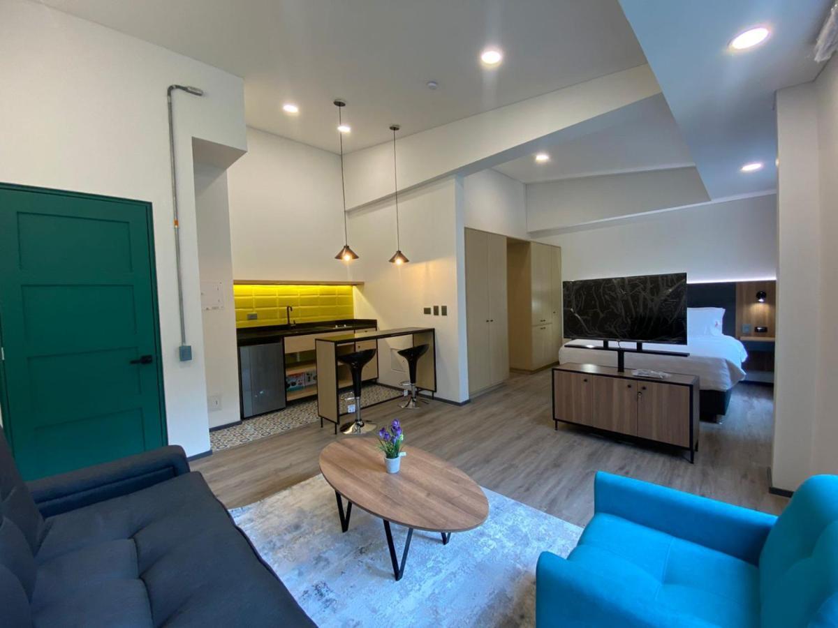 Apartamento Nova