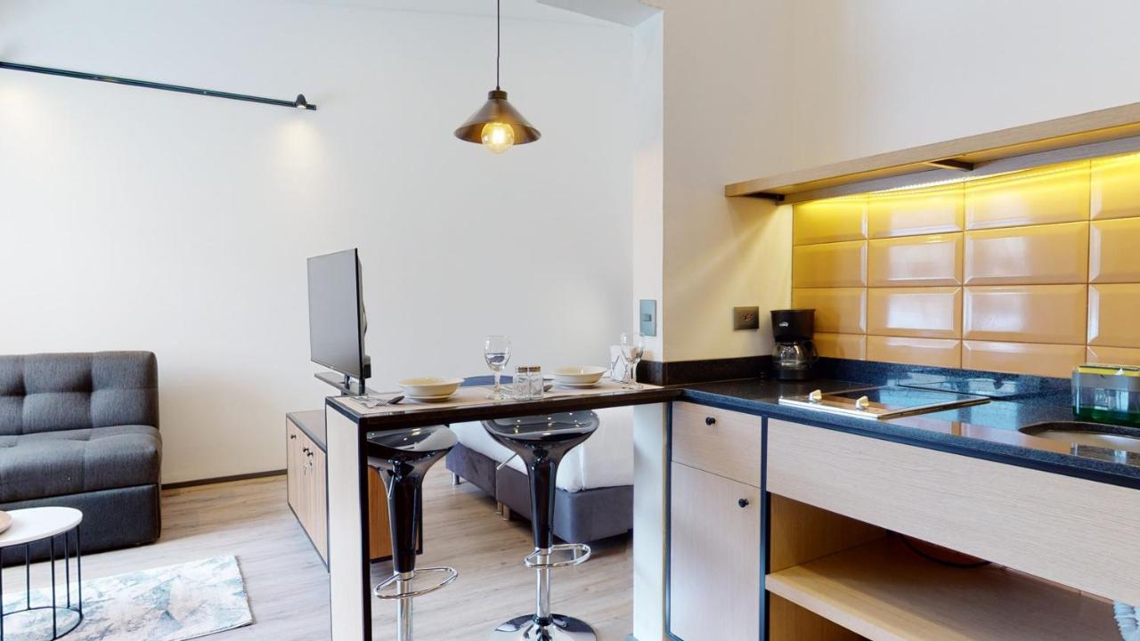 Apartamento Nova