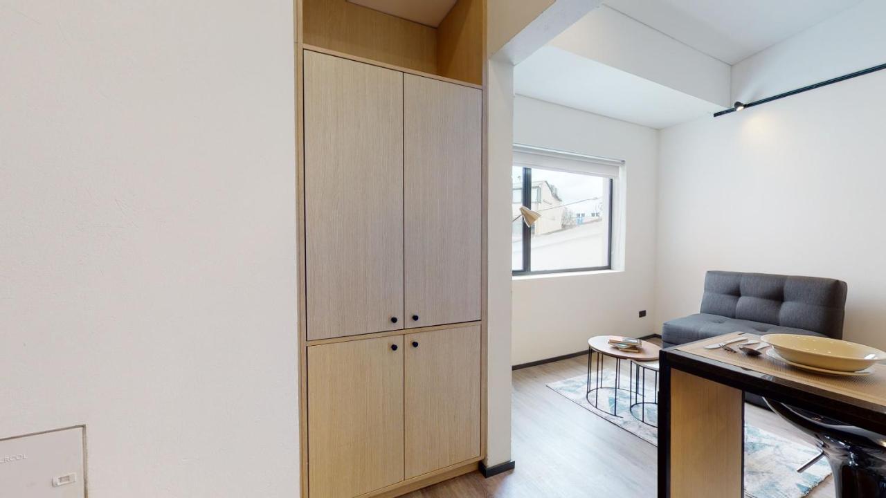 Apartamento Nova *