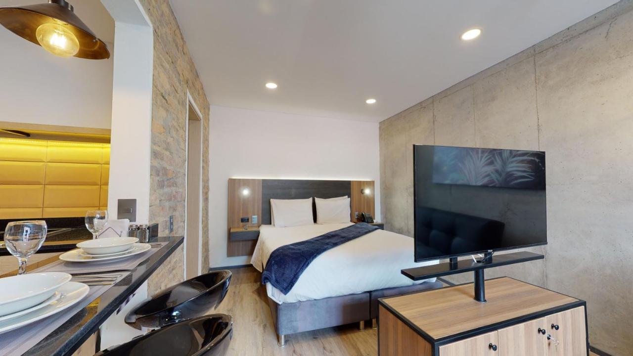Apartamento Nova *