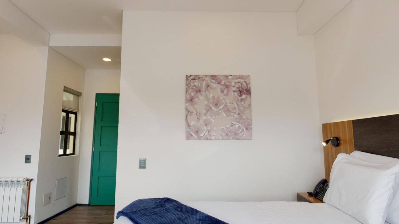 Nova Apartamento *