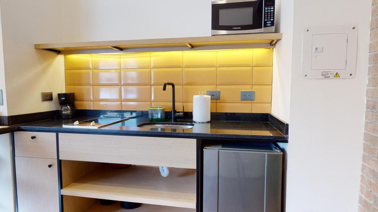 Nova Apartamento Bogotá