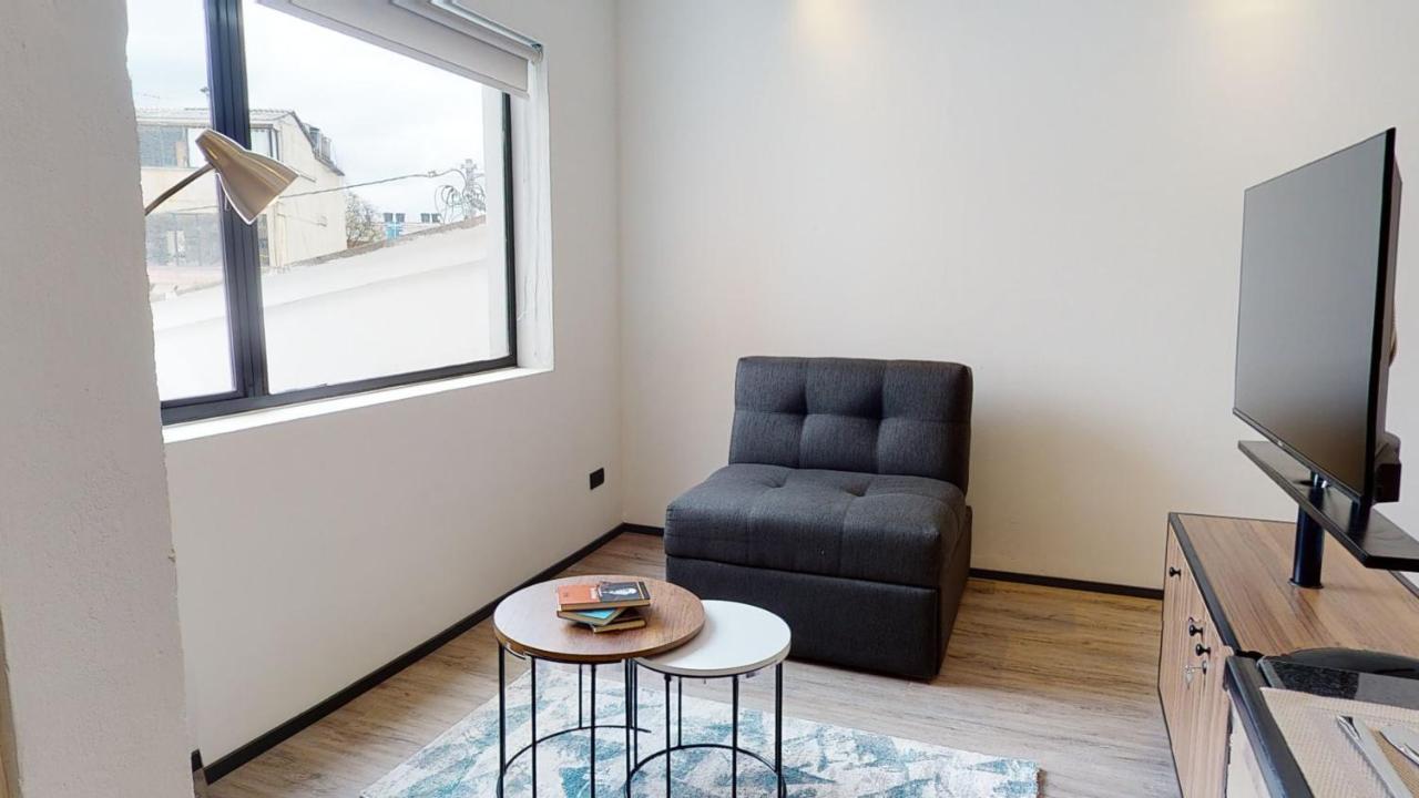 Nova Apartamento *