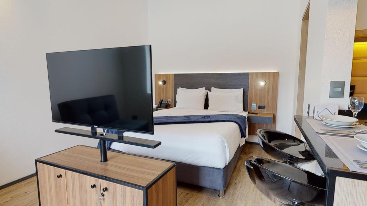 Apartamento Nova *