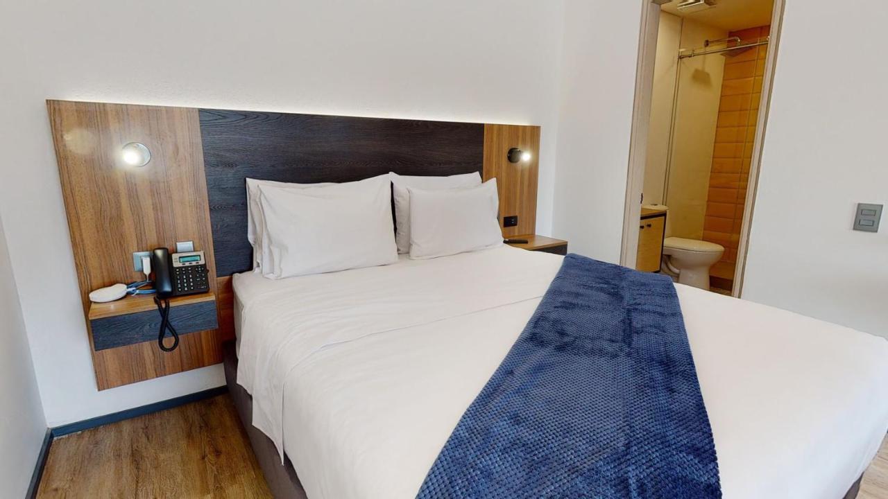 Apartamento Nova