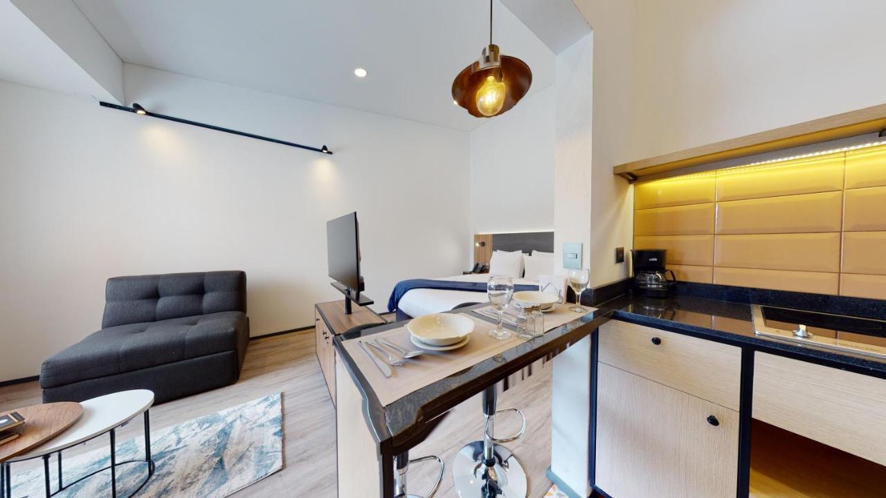 Nova Apartamento *