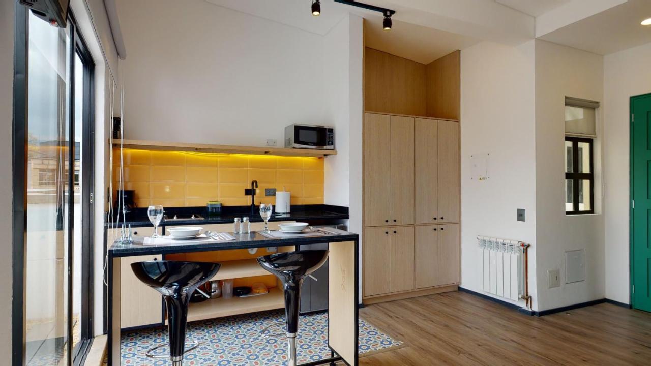 Apartamento Nova Bogotá