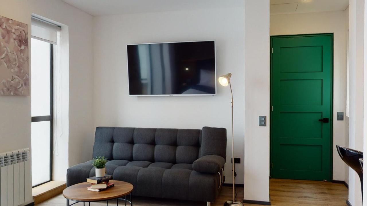 Nova Apartamento Bogotá