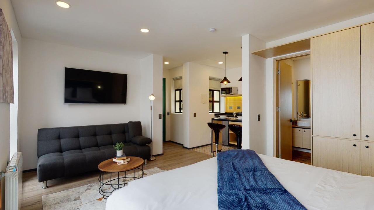 Apartamento Nova Bogotá