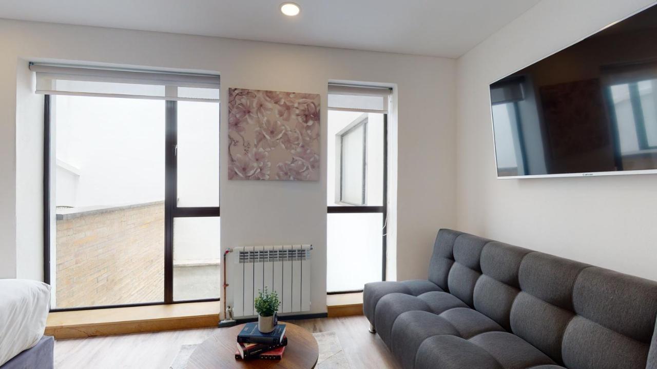 Nova Apartamento *