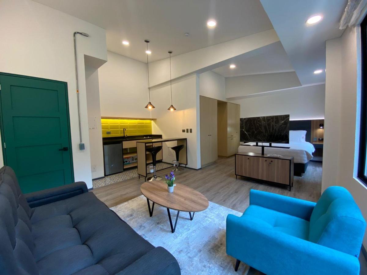 Nova Apartamento Bogotá