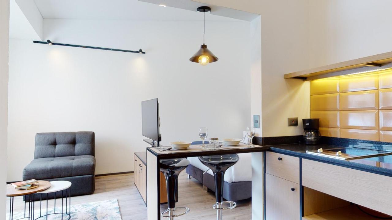 Nova Apartamento *