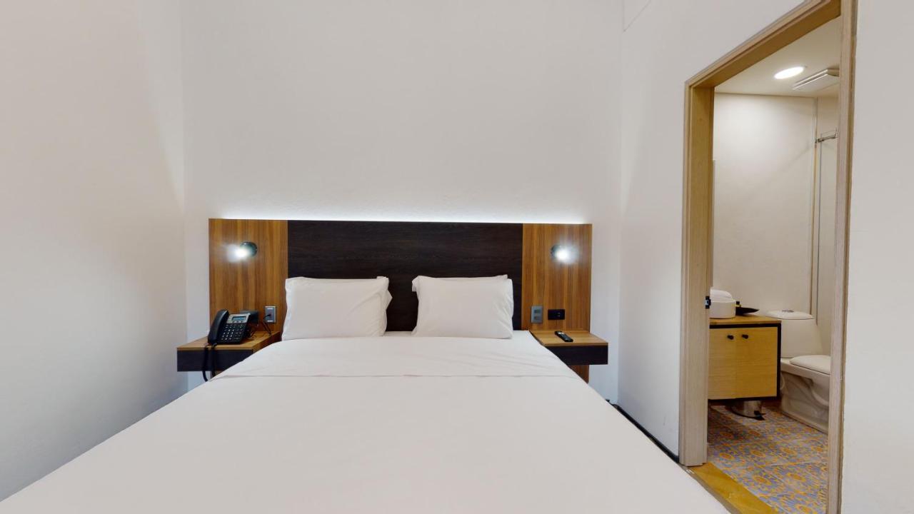 Nova Apartamento Bogotá