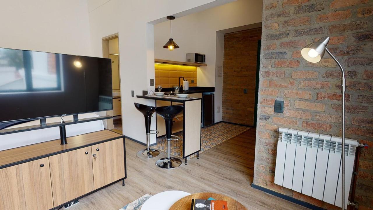 Apartamento Nova