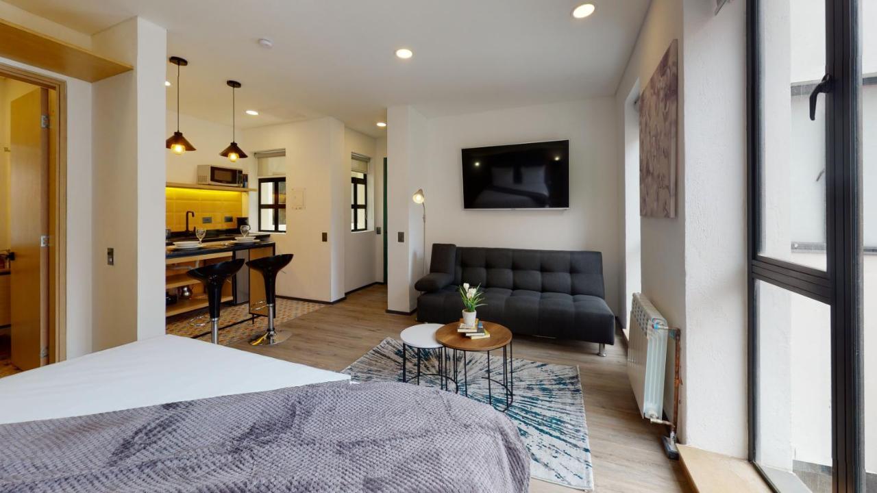 Nova Apartamento