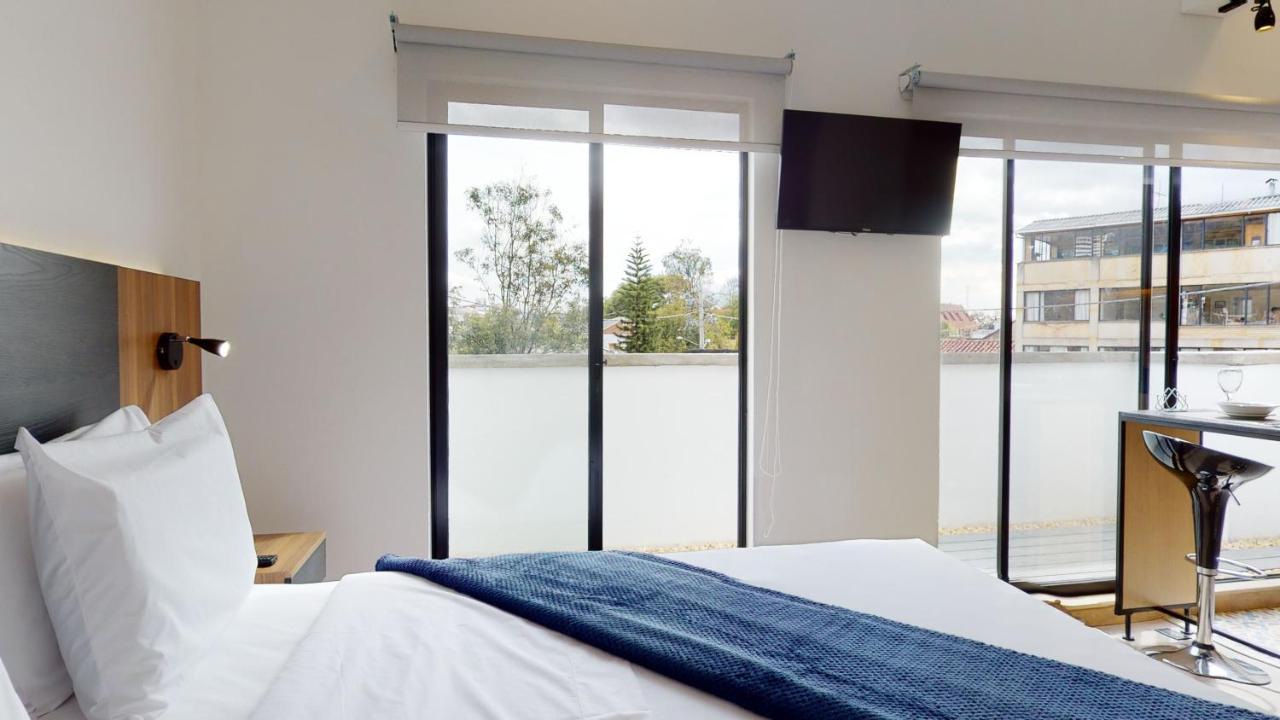 Apartamento Nova Bogotá