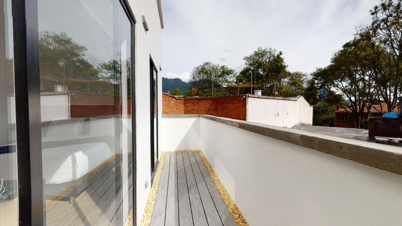 Nova Bogotá