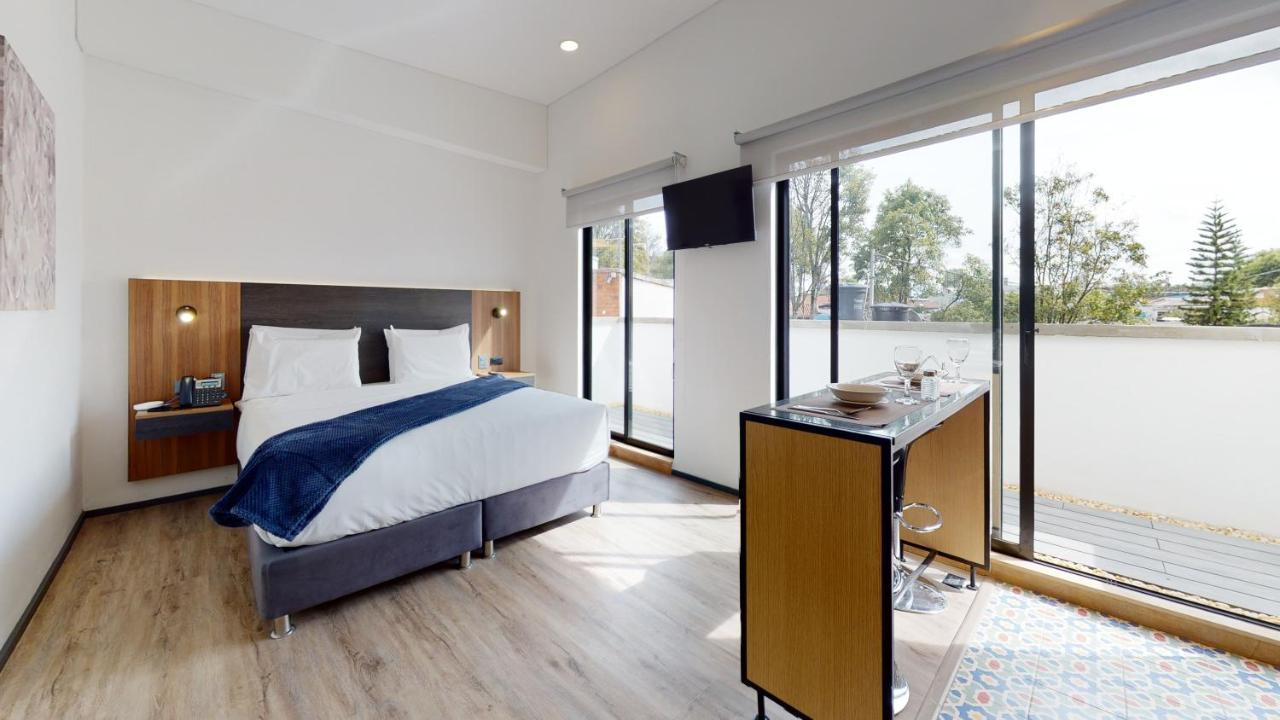 Nova Apartamento