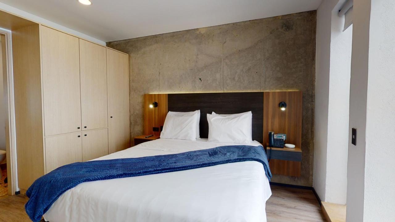 Apartamento Nova Bogotá