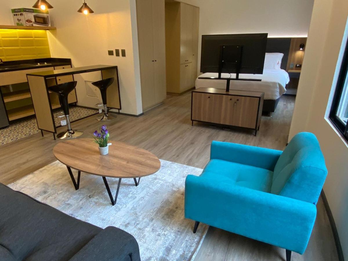 Nova Apartamento