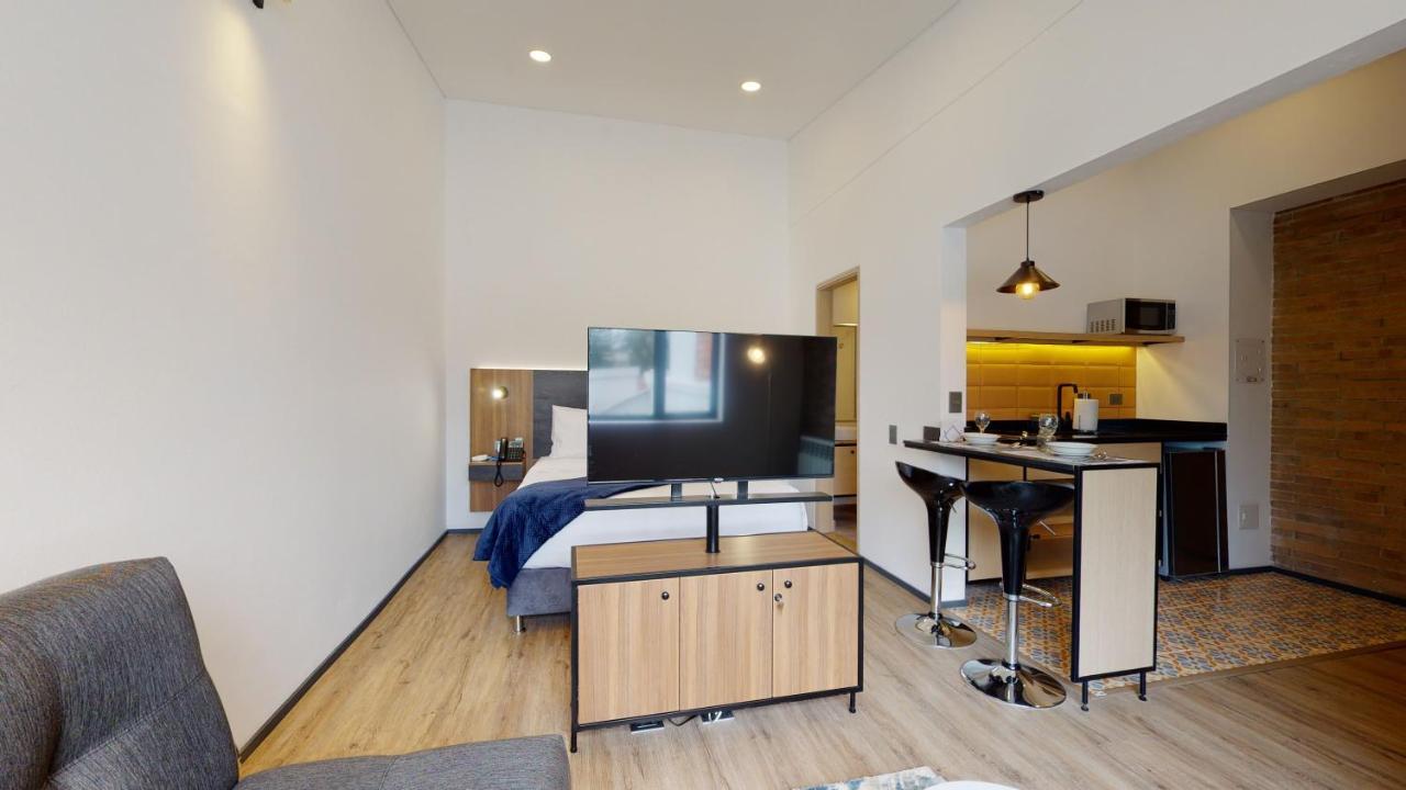 Nova Apartamento Bogotá