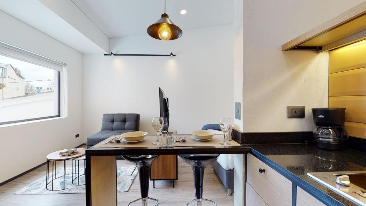 Apartamento Nova *