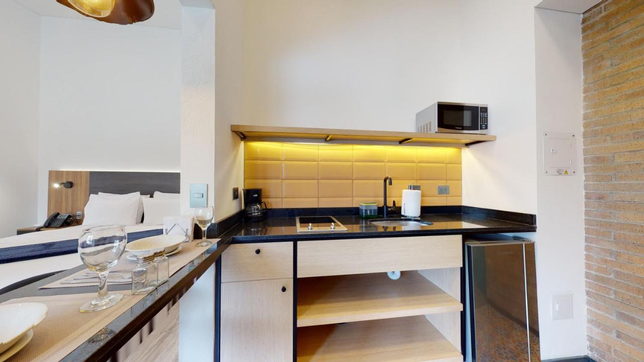 Nova Apartamento Bogotá