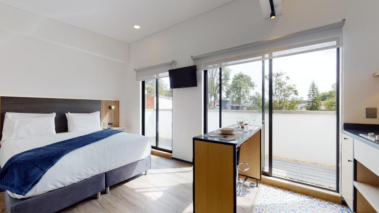 Apartamento Nova