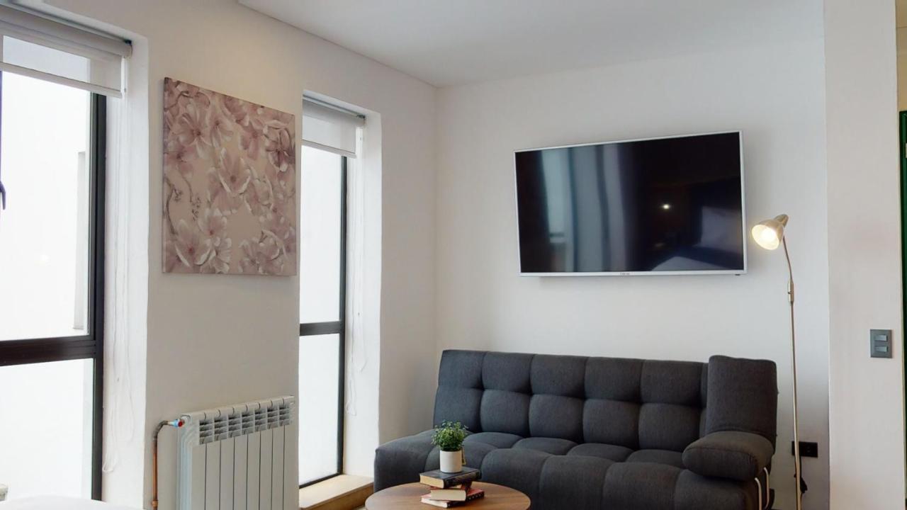 Nova Apartamento Bogotá