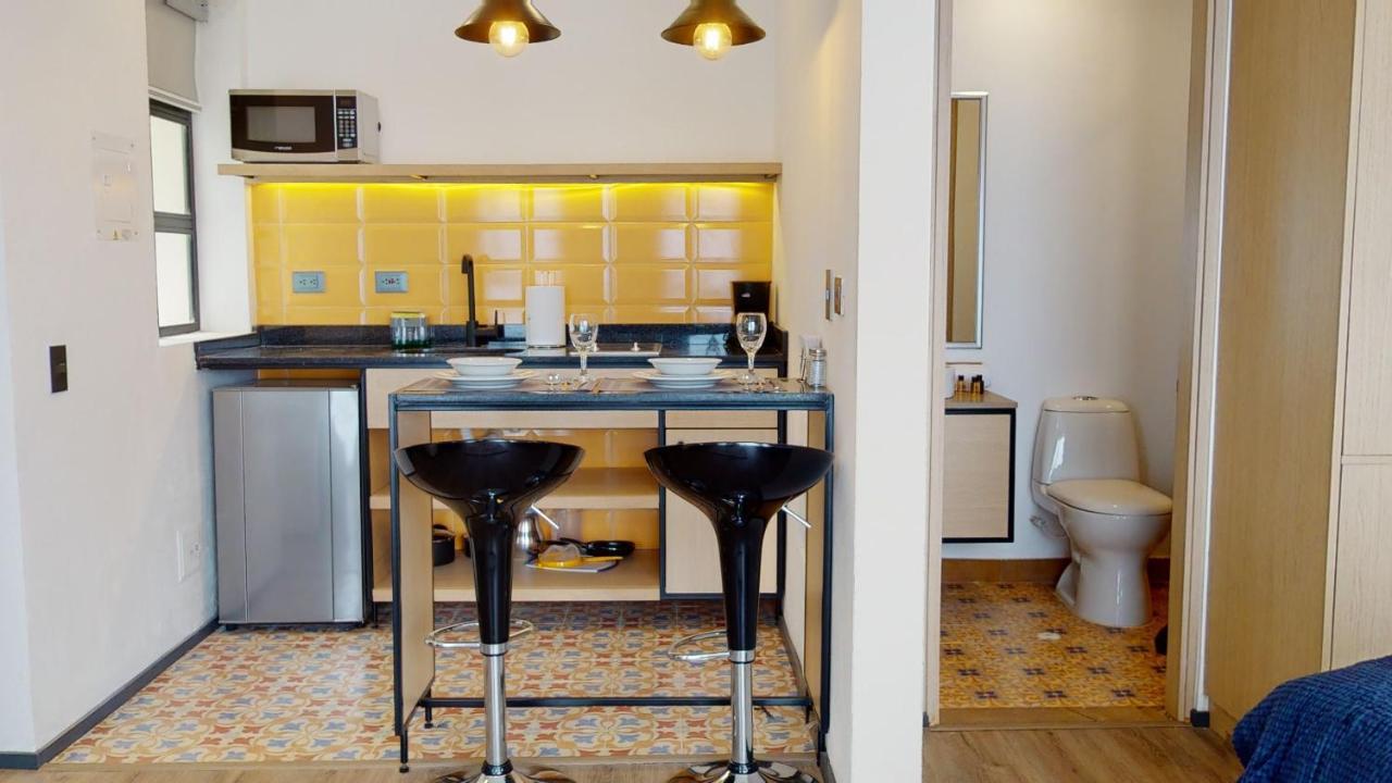 Apartamento Nova Bogotá