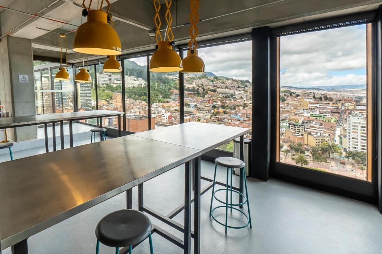 Apartamento Centralx 18 *