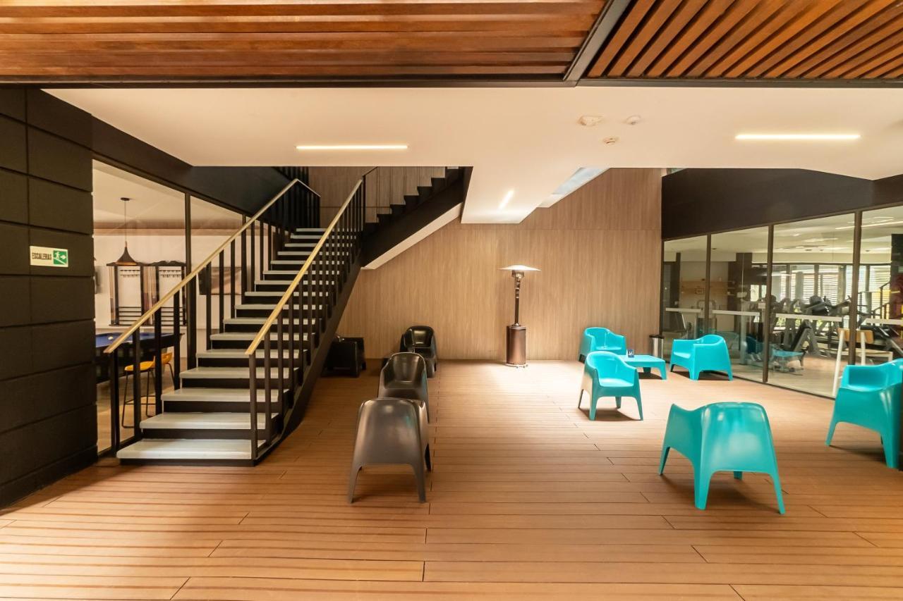 Apartamento Centralx 18 *