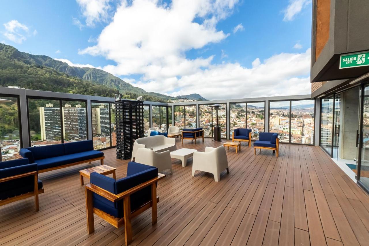 Apartamento Centralx 18