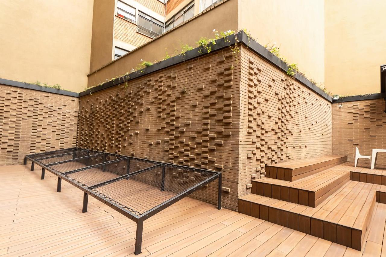 Centralx 18 Apartamento