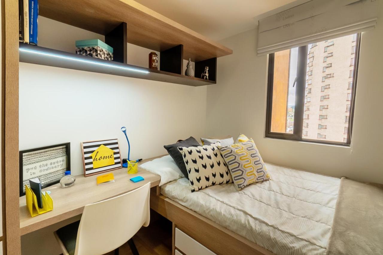 Apartamento Centralx 18 *