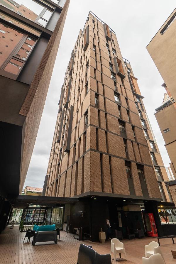 Centralx 18 Bogotá