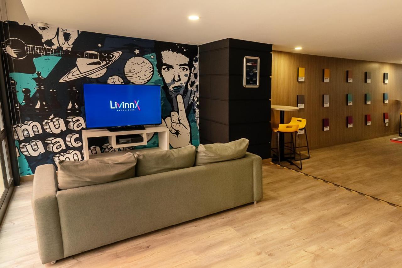 Apartamento Centralx 18 *