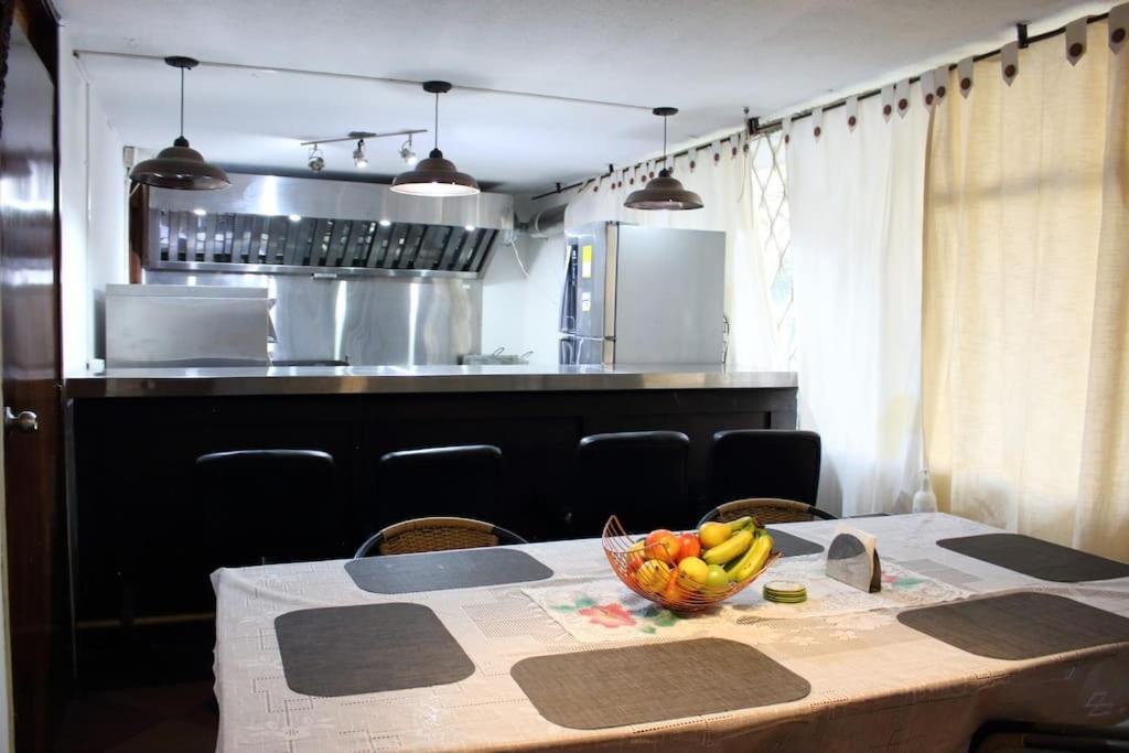 Hostal Backpackers - La Terraza Bogotá